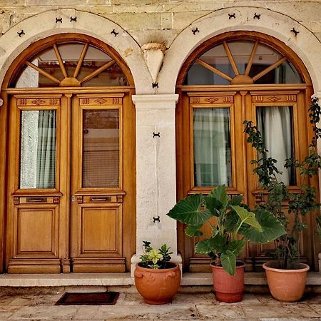 Ξενώνας Μυρτώ Andritsaina Zewnętrze zdjęcie